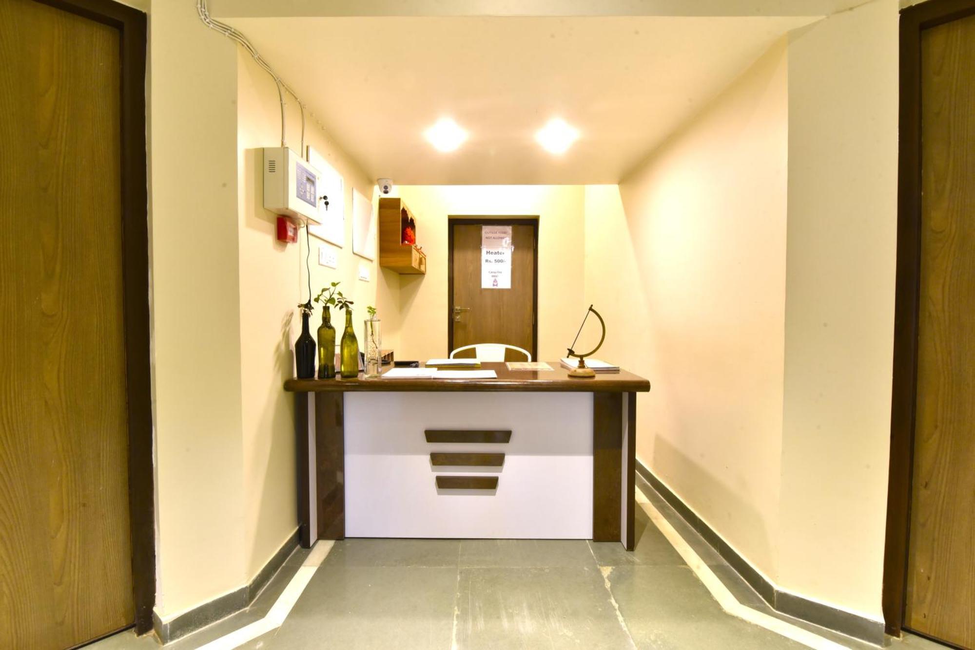 Bunglow 14, Rooms With Balcony Mount Abu Εξωτερικό φωτογραφία