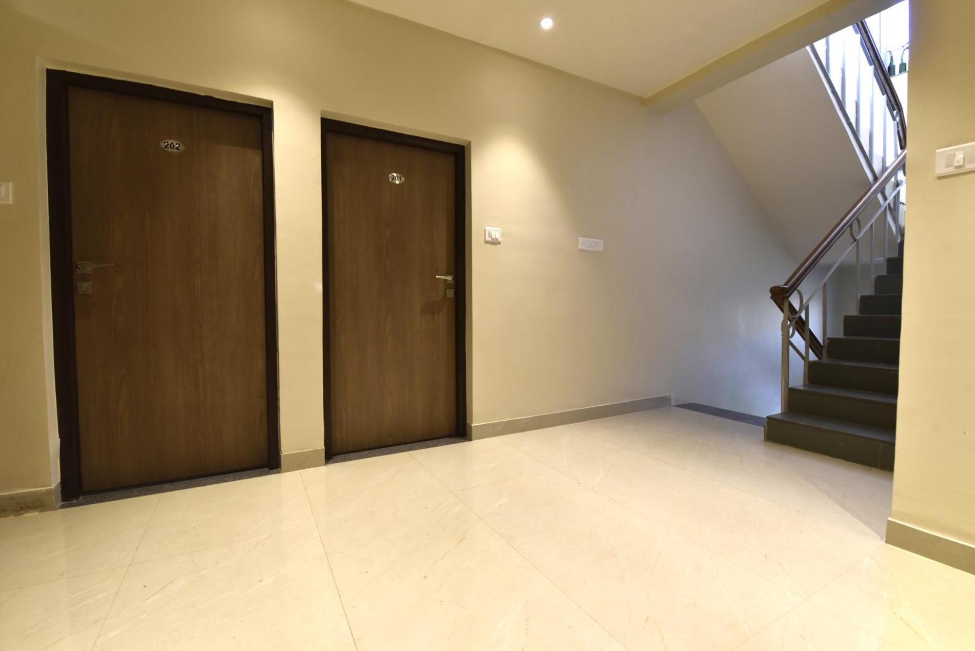 Bunglow 14, Rooms With Balcony Mount Abu Εξωτερικό φωτογραφία