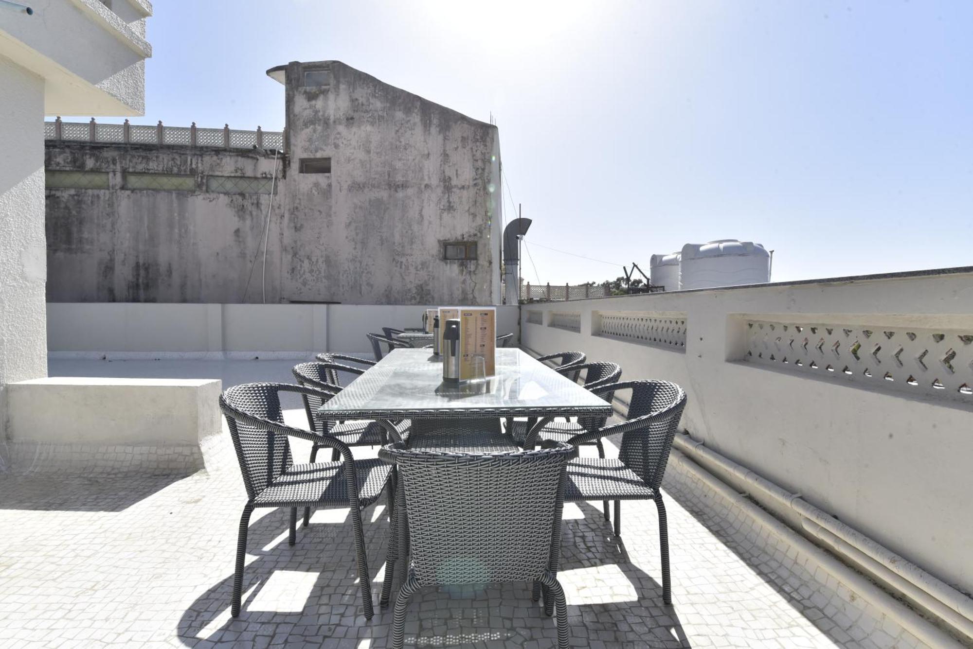 Bunglow 14, Rooms With Balcony Mount Abu Εξωτερικό φωτογραφία