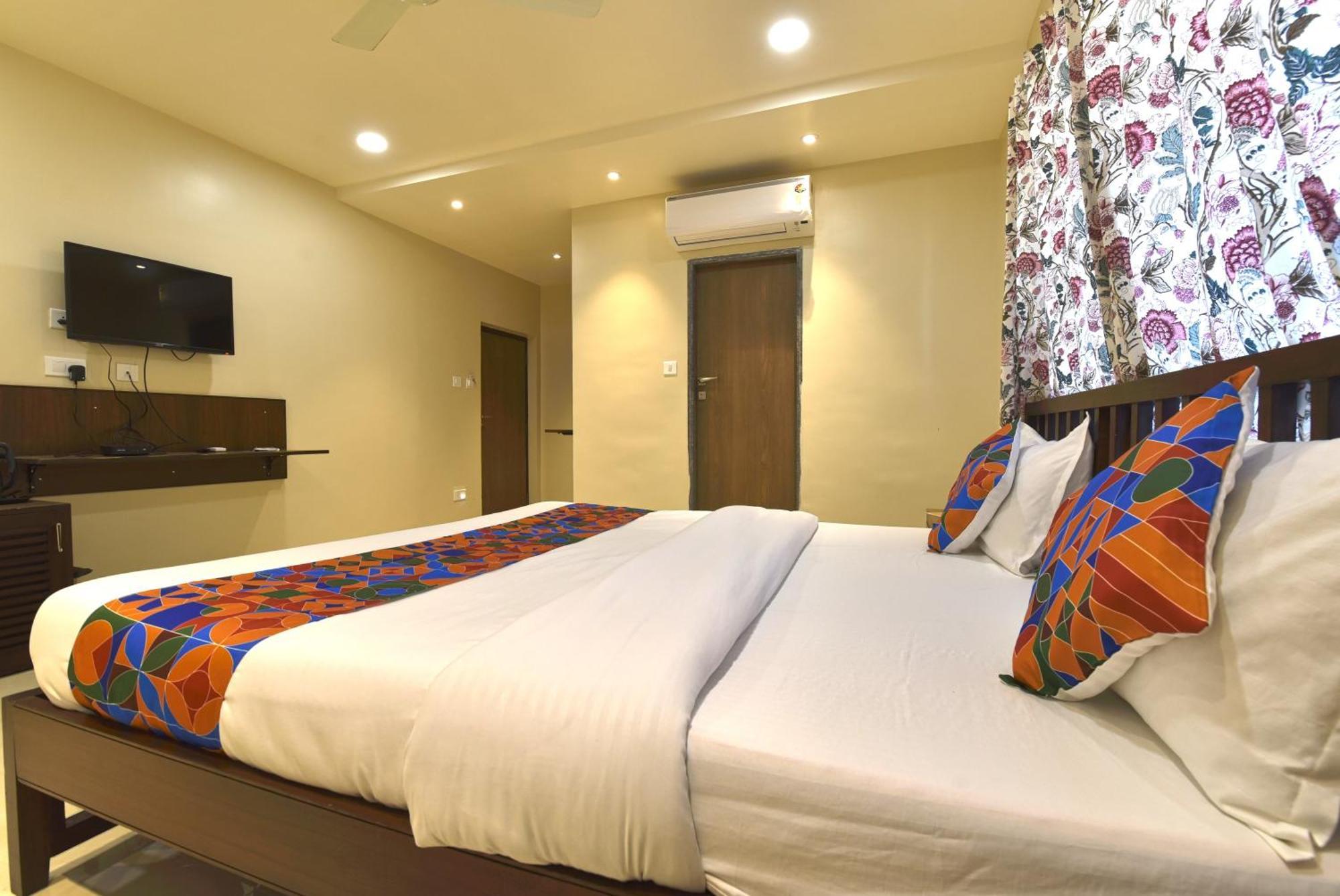 Bunglow 14, Rooms With Balcony Mount Abu Εξωτερικό φωτογραφία