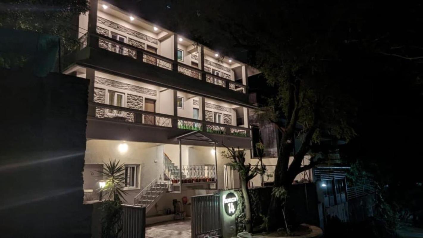 Bunglow 14, Rooms With Balcony Mount Abu Εξωτερικό φωτογραφία