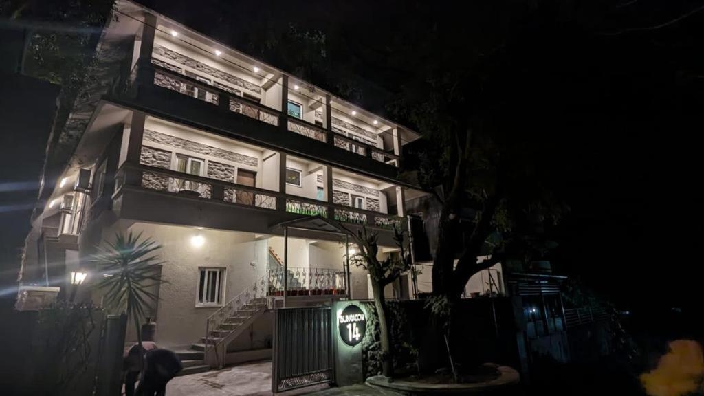 Bunglow 14, Rooms With Balcony Mount Abu Εξωτερικό φωτογραφία