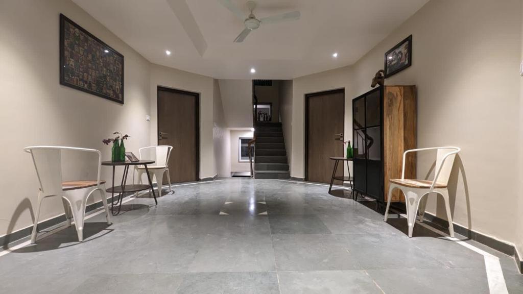 Bunglow 14, Rooms With Balcony Mount Abu Εξωτερικό φωτογραφία