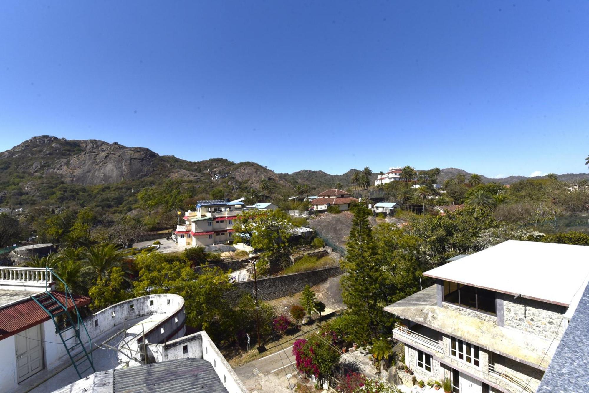Bunglow 14, Rooms With Balcony Mount Abu Εξωτερικό φωτογραφία