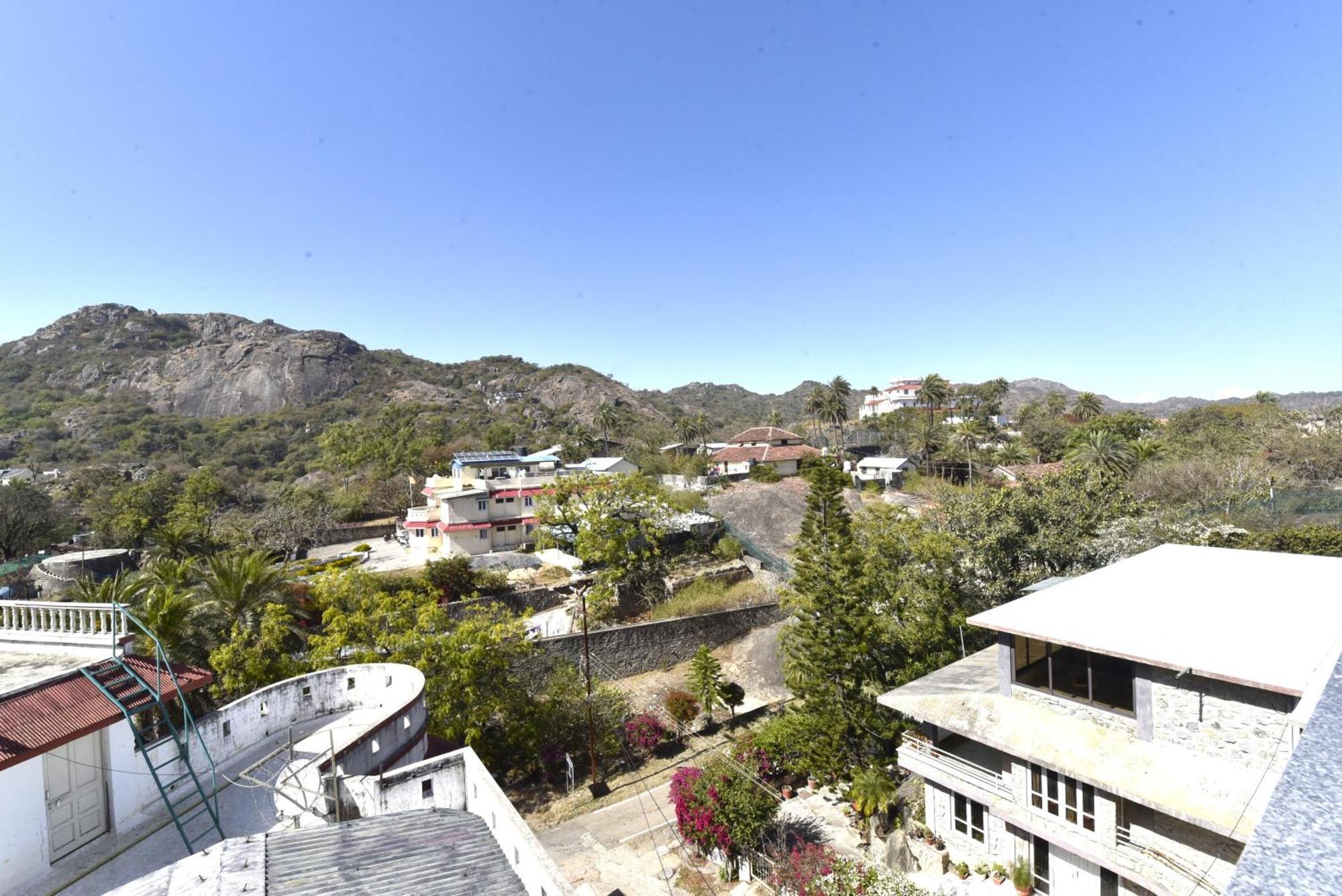 Bunglow 14, Rooms With Balcony Mount Abu Εξωτερικό φωτογραφία