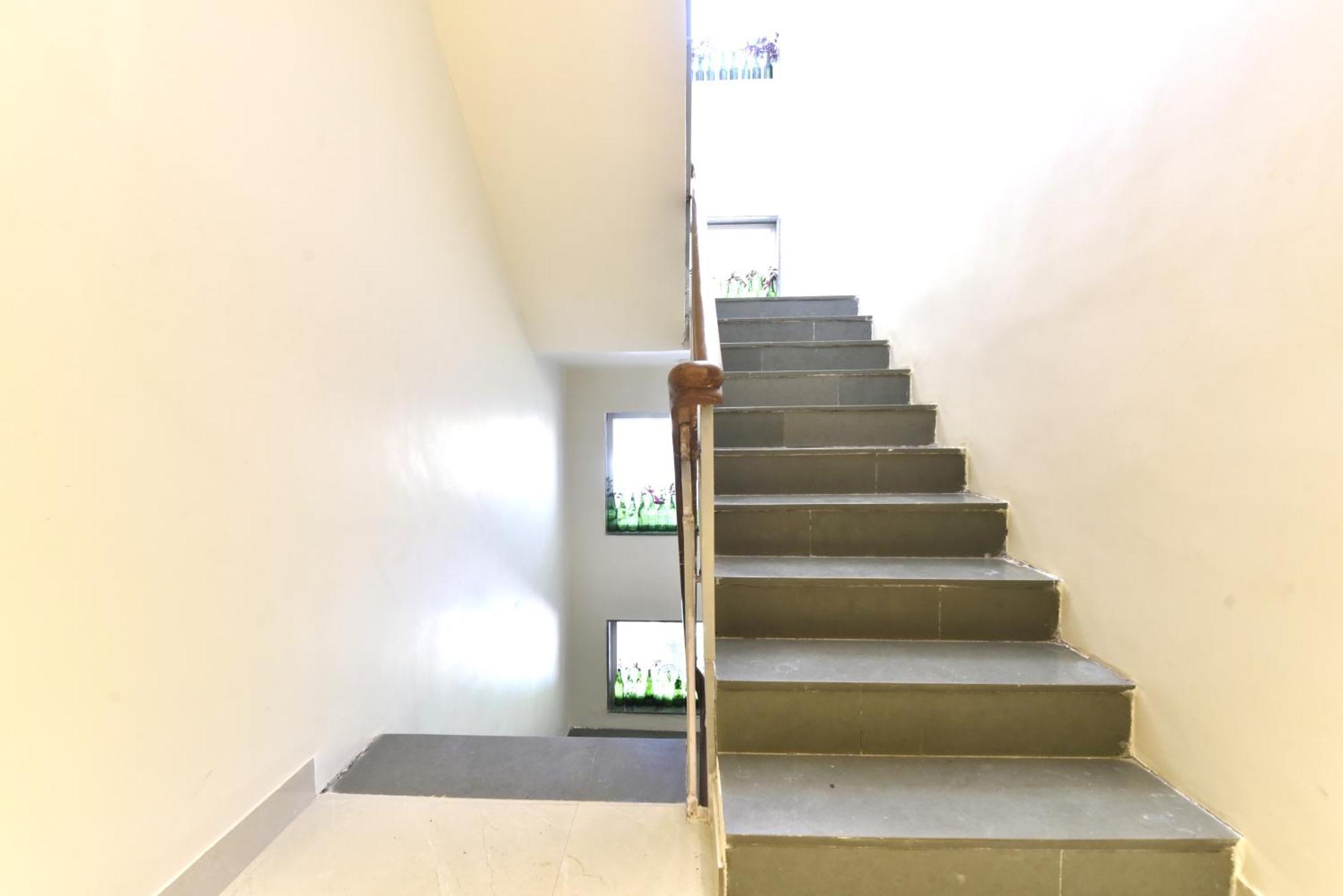 Bunglow 14, Rooms With Balcony Mount Abu Εξωτερικό φωτογραφία