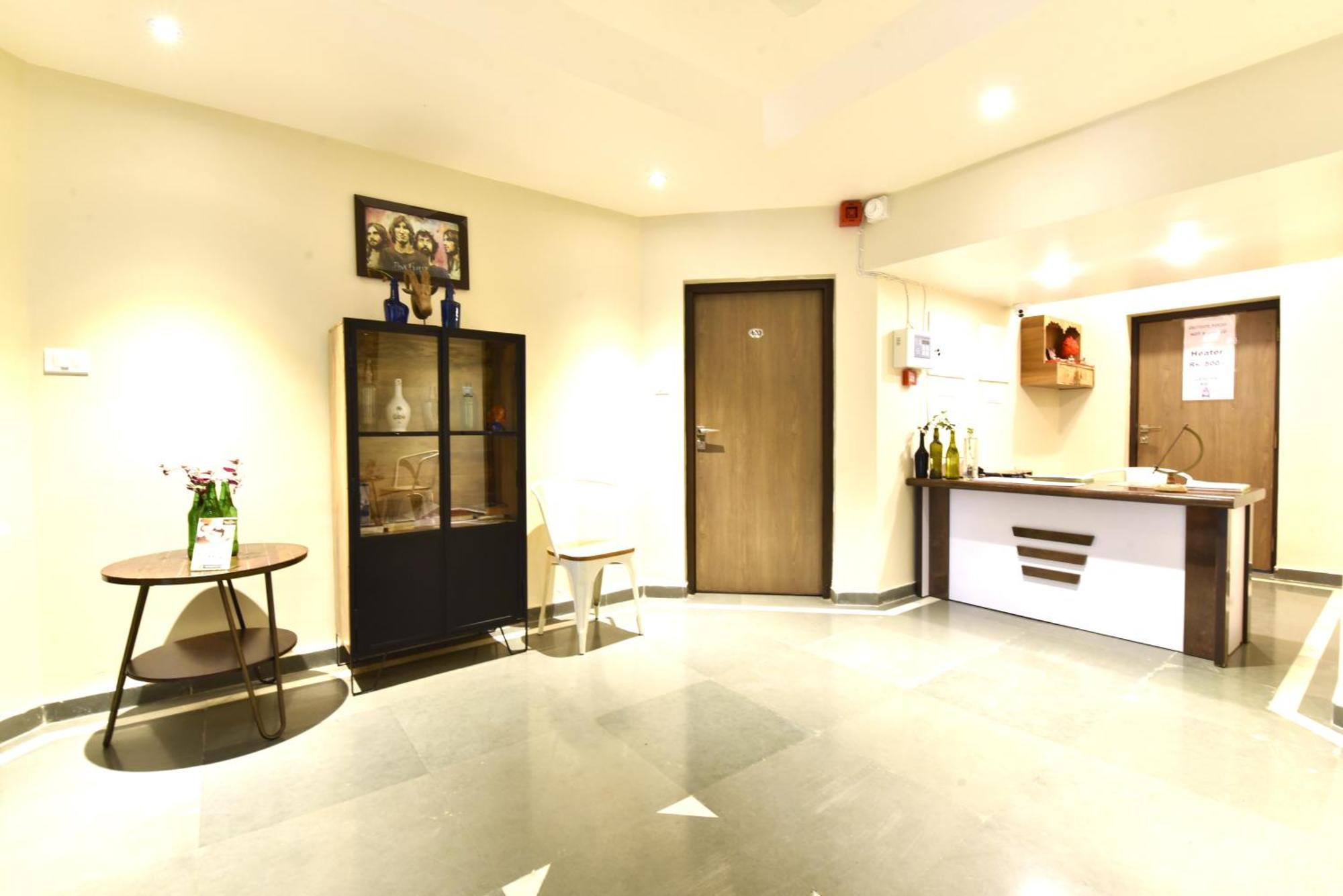 Bunglow 14, Rooms With Balcony Mount Abu Εξωτερικό φωτογραφία