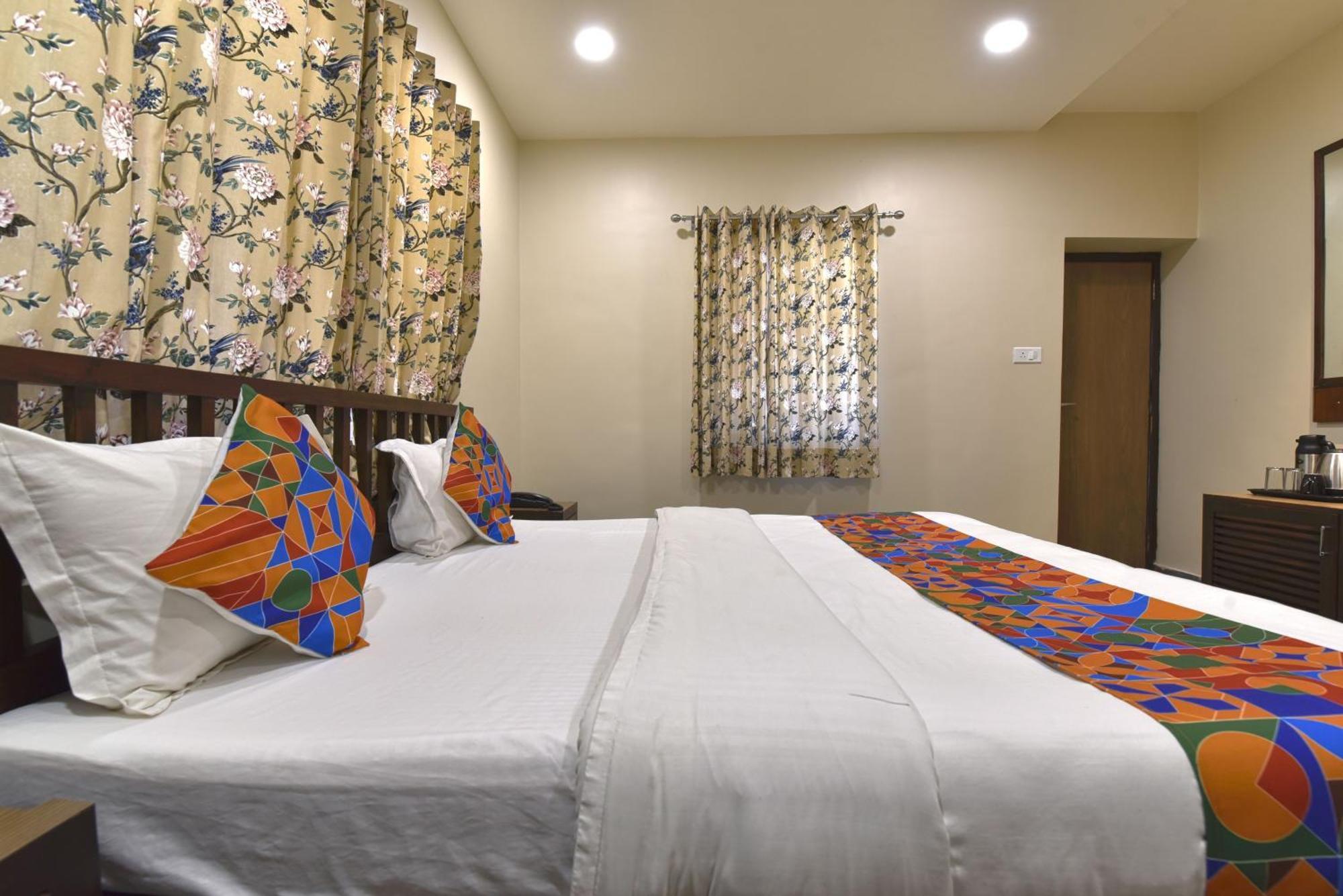 Bunglow 14, Rooms With Balcony Mount Abu Εξωτερικό φωτογραφία