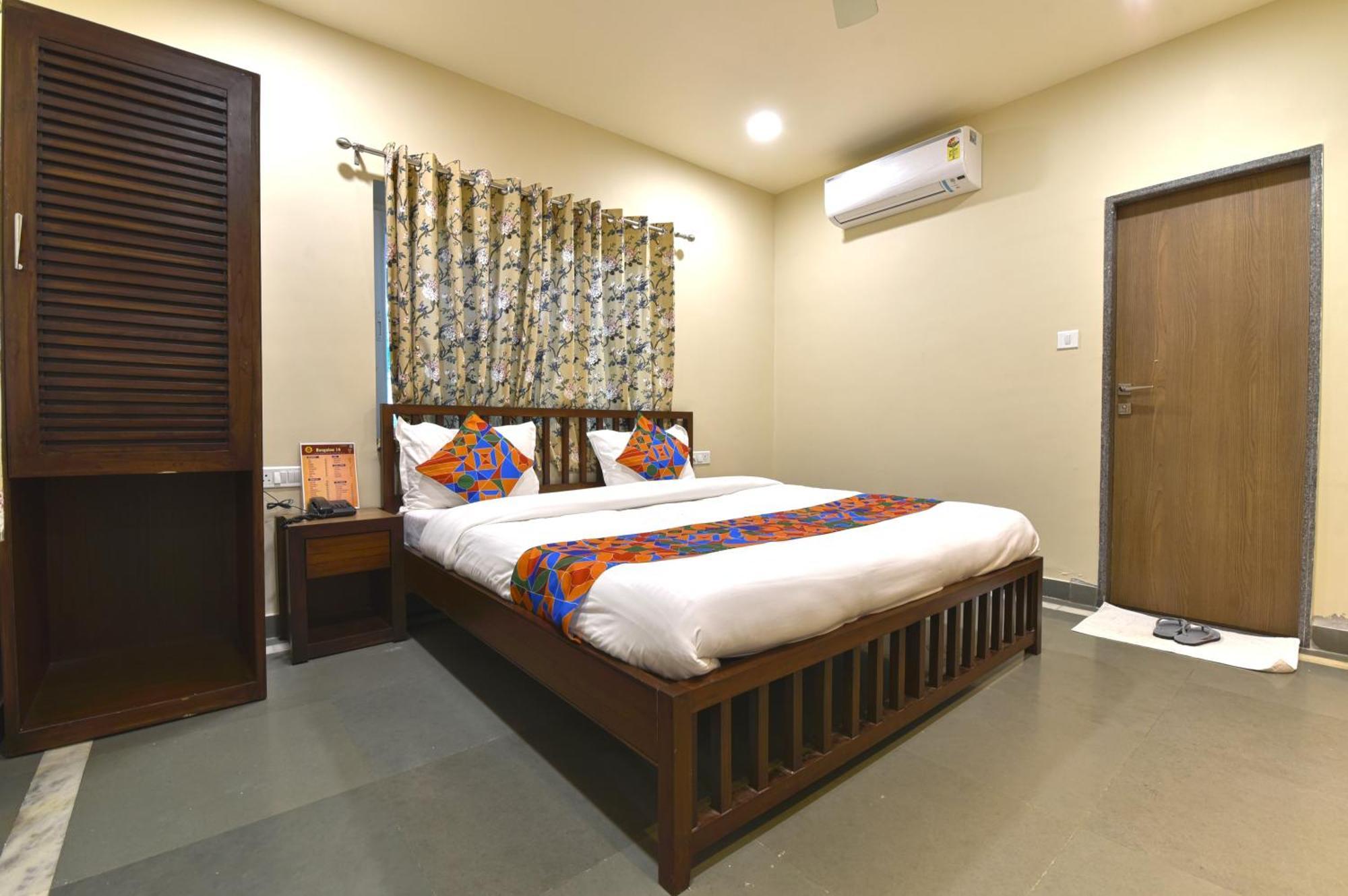 Bunglow 14, Rooms With Balcony Mount Abu Εξωτερικό φωτογραφία