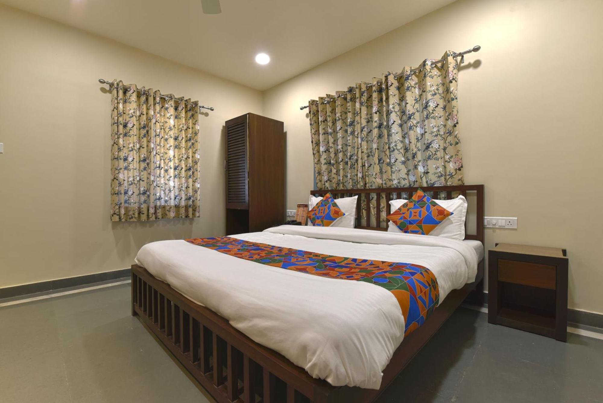 Bunglow 14, Rooms With Balcony Mount Abu Εξωτερικό φωτογραφία