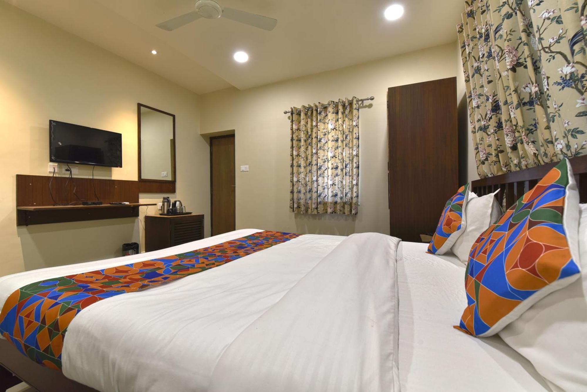 Bunglow 14, Rooms With Balcony Mount Abu Εξωτερικό φωτογραφία