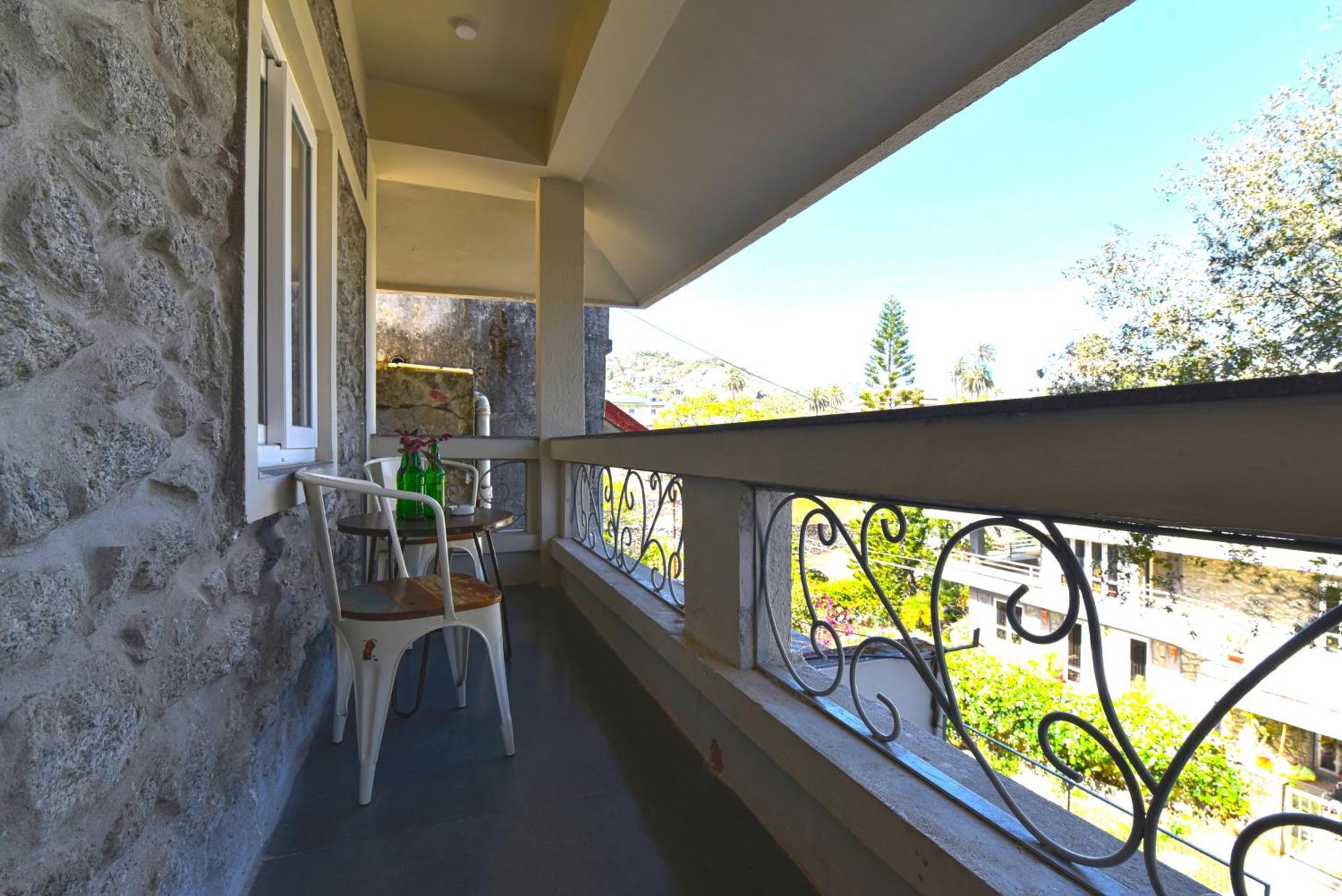 Bunglow 14, Rooms With Balcony Mount Abu Εξωτερικό φωτογραφία