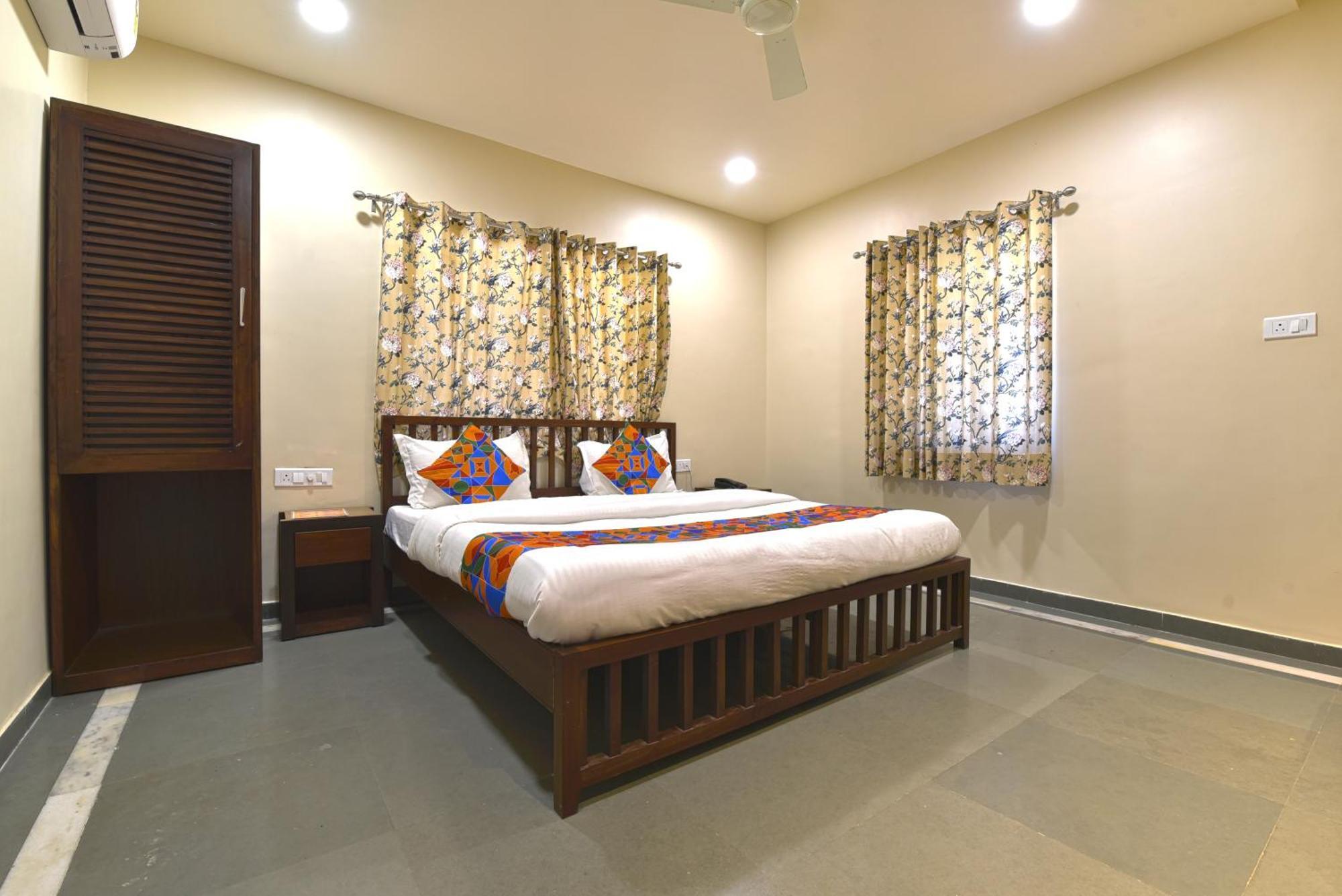 Bunglow 14, Rooms With Balcony Mount Abu Εξωτερικό φωτογραφία